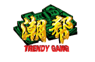 trendy gang logo
